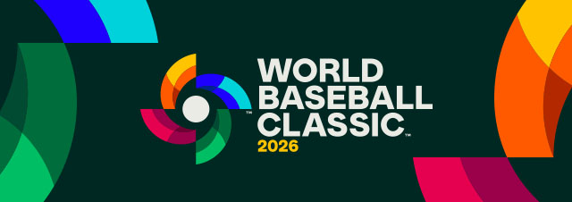 2026 WORLD BASEBALL CLASSIC™