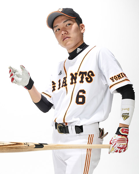 さかとも 偽ジャパンプロフィール 野球日本代表 侍ジャパンオフィシャルサイト