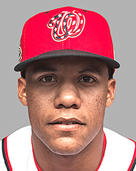 Juan Soto