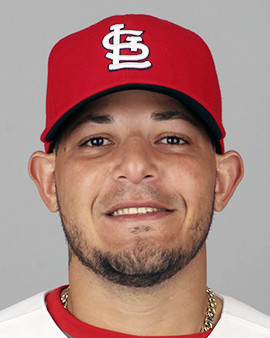 Yadier Molina